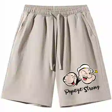POPEYE Logo