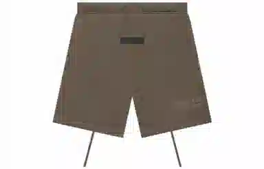 Fear of God Essentials Sweatpant Wood