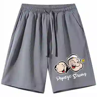 POPEYE Logo