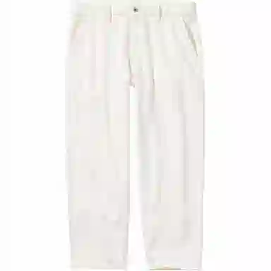 UNIQLO FW24 Denim Series Off-White