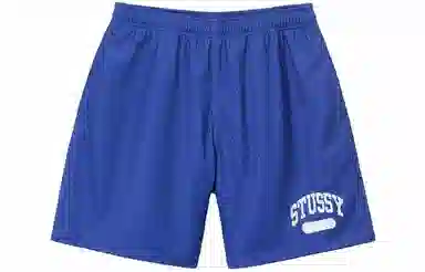 Stussy SS23 ARCH MESH SHORT