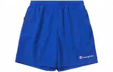 Champion SS23 Men'S Life Logo