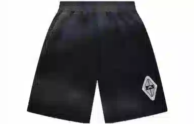 A-COLD-WALL* SS23 Logo Print Shorts