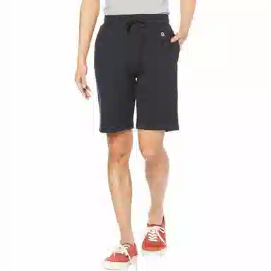 Champion Logo Shorts