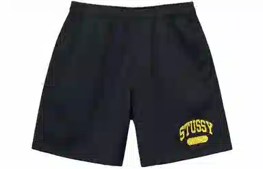 Stussy SS23 ARCH MESH SHORT