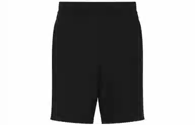 Armani Exchange Shorts Black