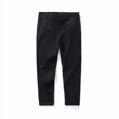 海尔斯 美式高街户外中腰直筒百搭休闲裤 男款