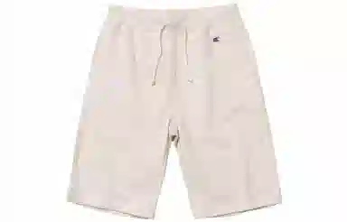 Champion Logo Shorts