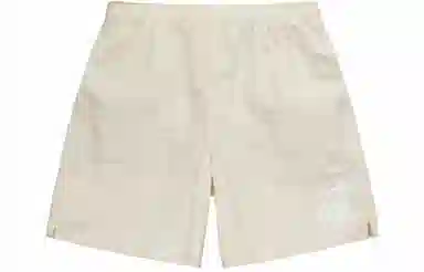 Stussy SS23 Logo CURLY S WATER SHORT