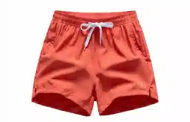AMBER LIGHT Shorts