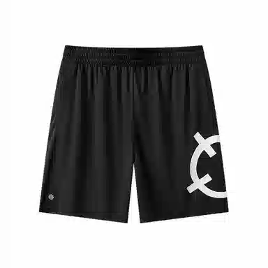 RIGORER Logo Shorts