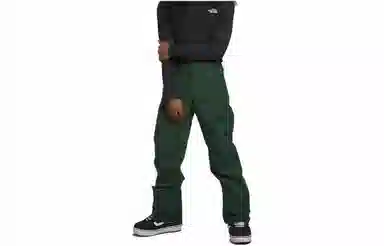 THE NORTH FACE Freedom Pants Logo