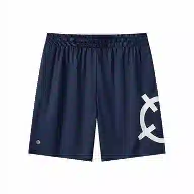 RIGORER Logo Shorts