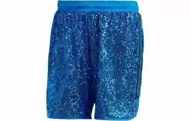 adidas Blue Version Shorts