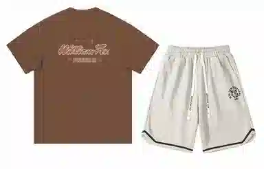 WILLIAM FOXSONS LogoT