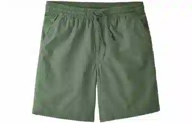 Patagonia Hemp Volley Shorts