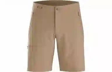 Arcteryx GAMMA Gamma lightweight Short 9" Logo