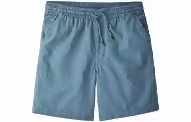 Patagonia Hemp Volley Shorts