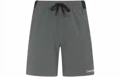 Calvin Klein Logo Reflective Shorts