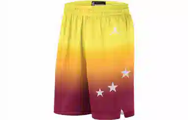 Nike x NBA Dri-FIT Shorts