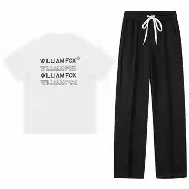 WILLIAM FOXSONS LogoT