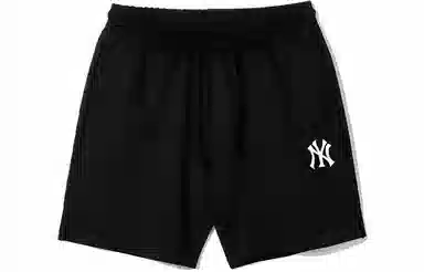 New Era x MLB SS23 Yankees Shorts