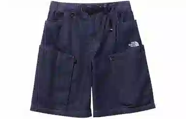 THE NORTH FACE Urban Exploration Logo