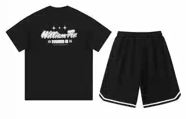 WILLIAM FOXSONS LogoT