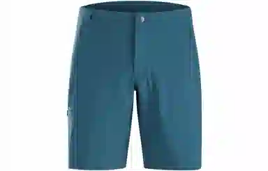Arcteryx GAMMA Gamma lightweight Short 9" Logo