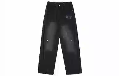 LIGHTNING MONSTER Logo