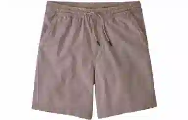 Patagonia Hemp Volley Shorts