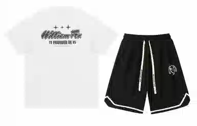 WILLIAM FOXSONS LogoT