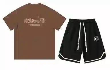 WILLIAM FOXSONS LogoT