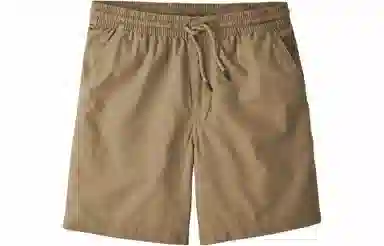 Patagonia Hemp Volley Shorts