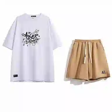 AMBER LIGHT TLogo
