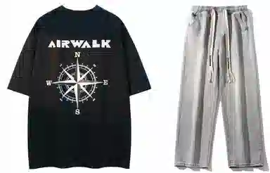 Airwalk LogoT