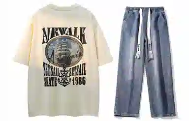 Airwalk T