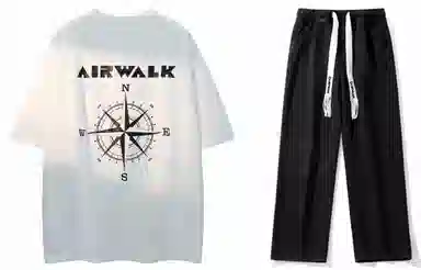 Airwalk LogoT