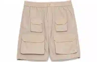 THE NORTH FACE PURPLE LABEL Nylon Ripstop Trail Shorts