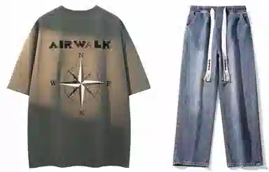 Airwalk LogoT