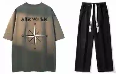 Airwalk LogoT