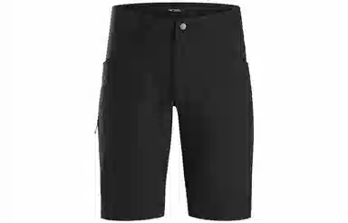 Arcteryx Konseal Lightweight Short 11"M