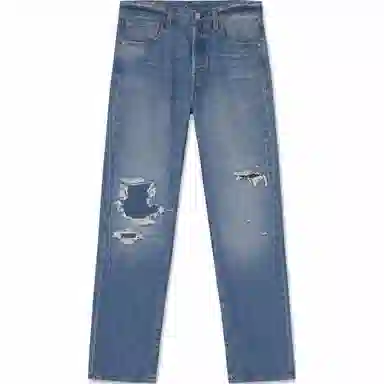 Levi's 501