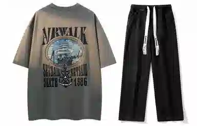 Airwalk T