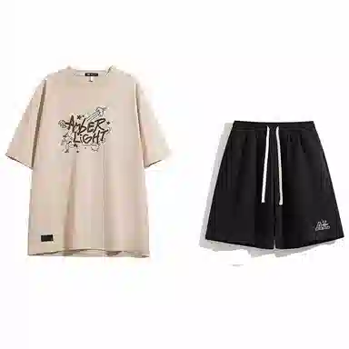 AMBER LIGHT TLogo
