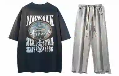 Airwalk T