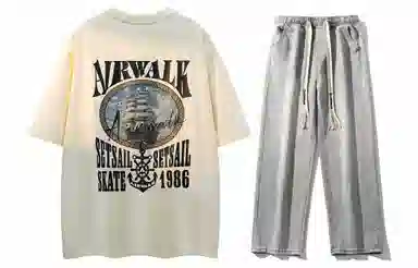 Airwalk T