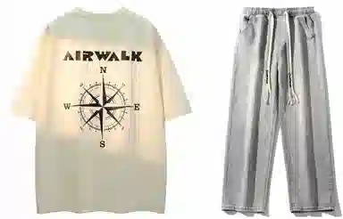 Airwalk LogoT