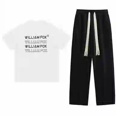 WILLIAM FOXSONS LogoT