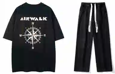 Airwalk LogoT